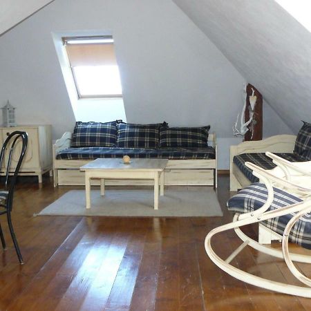 Apartman-Bartko Banská Štiavnica Buitenkant foto