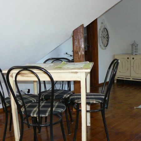 Apartman-Bartko Banská Štiavnica Buitenkant foto