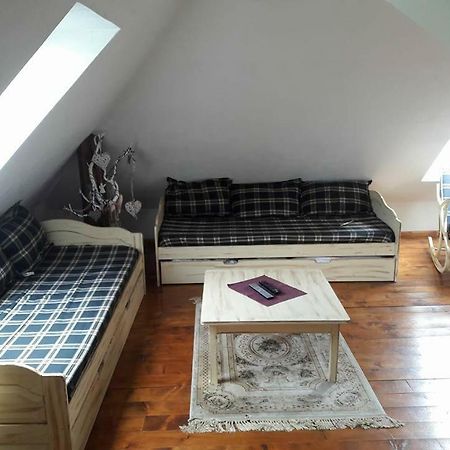 Apartman-Bartko Banská Štiavnica Buitenkant foto