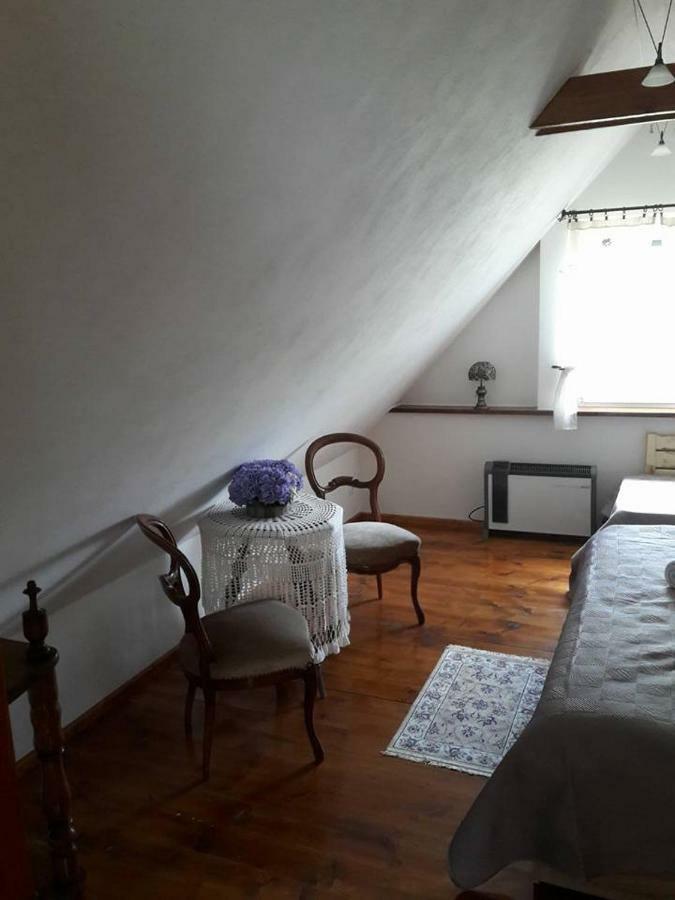 Apartman-Bartko Banská Štiavnica Buitenkant foto