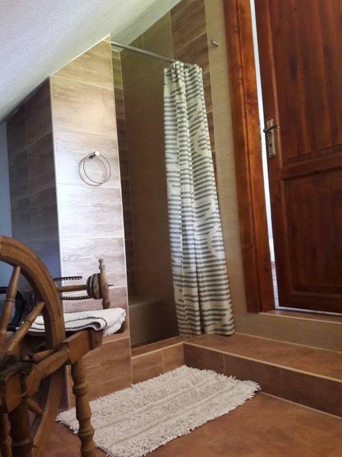 Apartman-Bartko Banská Štiavnica Buitenkant foto