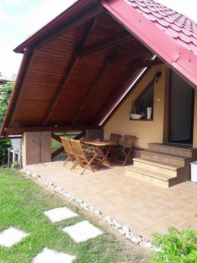 Apartman-Bartko Banská Štiavnica Buitenkant foto