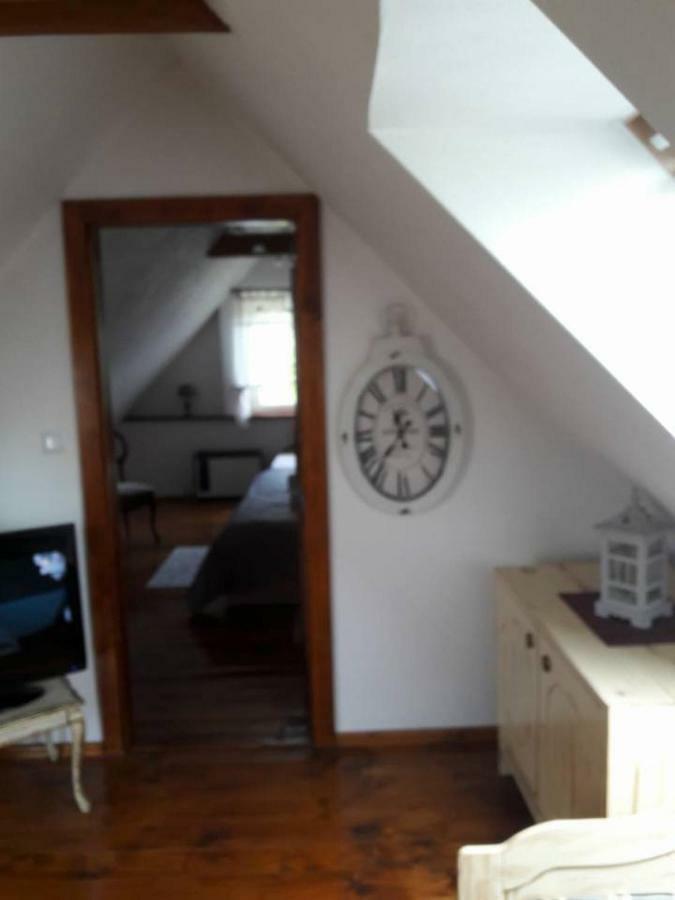 Apartman-Bartko Banská Štiavnica Buitenkant foto