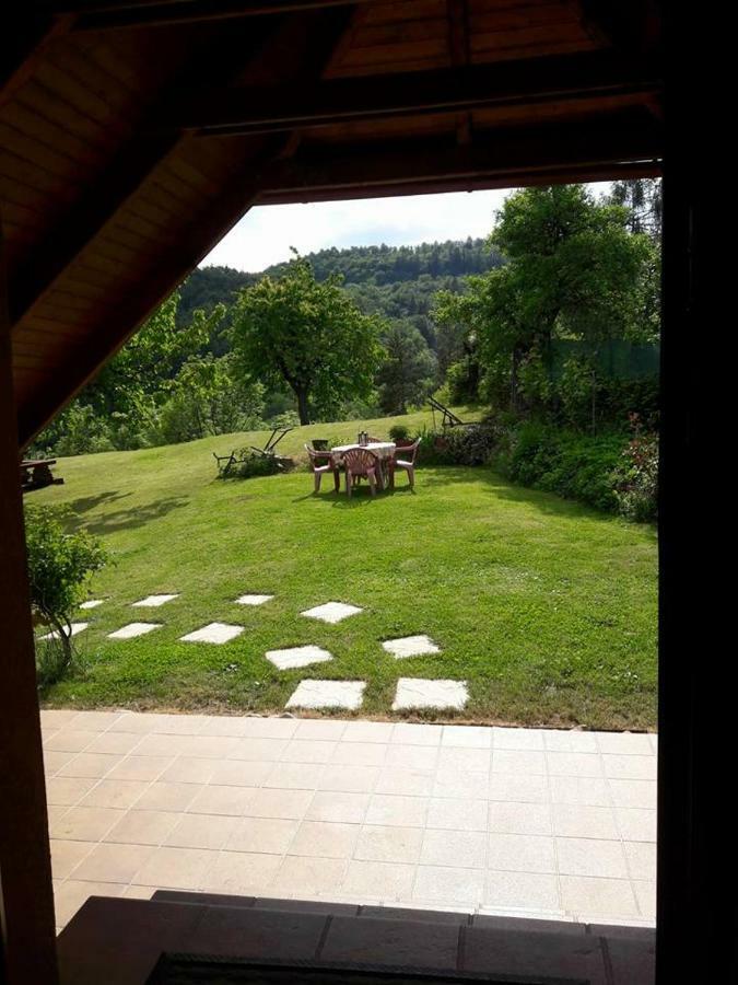 Apartman-Bartko Banská Štiavnica Buitenkant foto