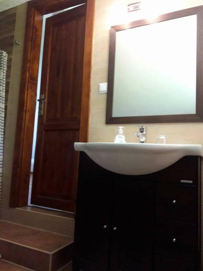 Apartman-Bartko Banská Štiavnica Buitenkant foto