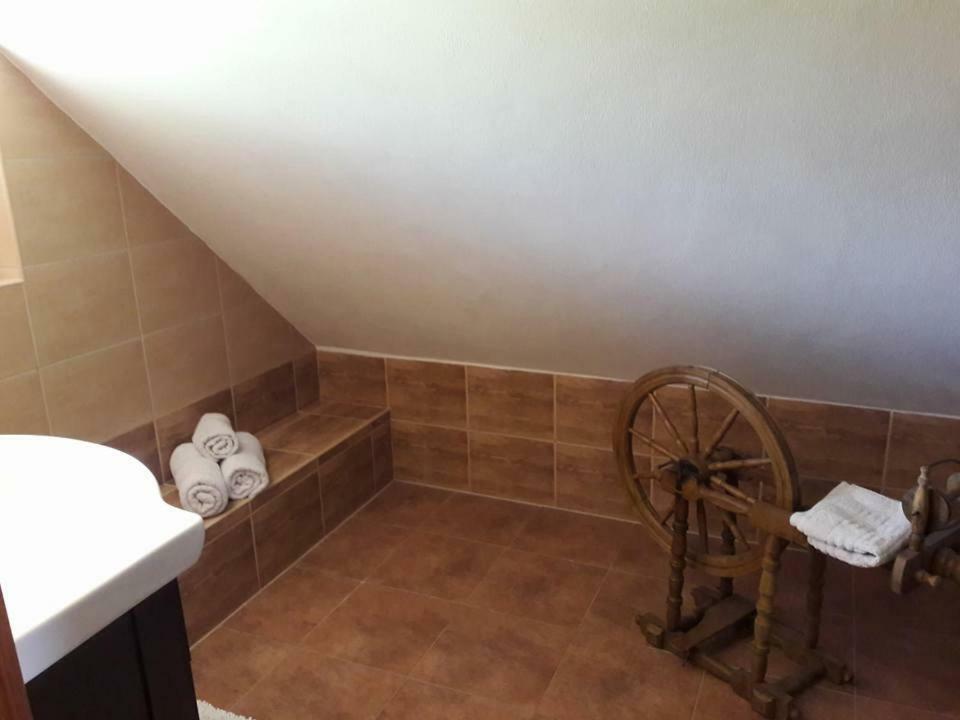 Apartman-Bartko Banská Štiavnica Buitenkant foto