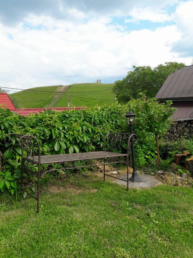 Apartman-Bartko Banská Štiavnica Buitenkant foto