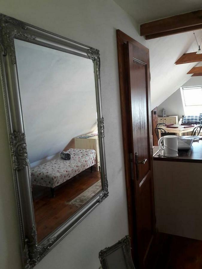 Apartman-Bartko Banská Štiavnica Buitenkant foto