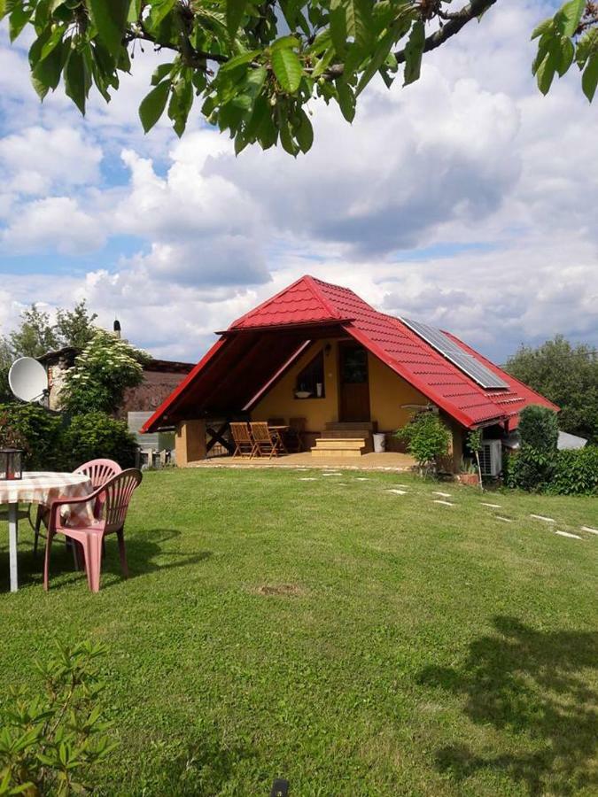 Apartman-Bartko Banská Štiavnica Buitenkant foto