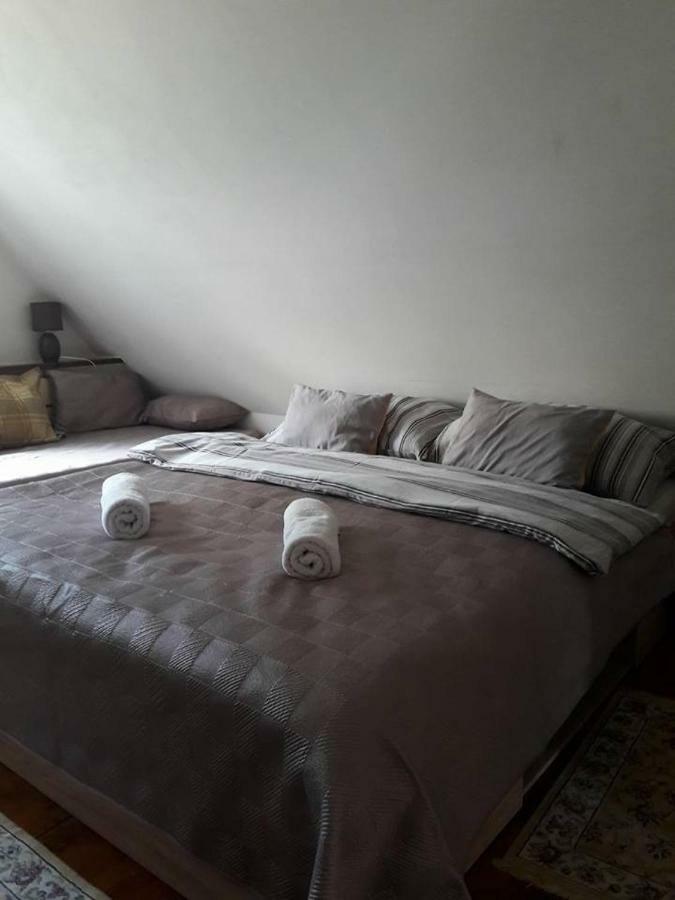 Apartman-Bartko Banská Štiavnica Buitenkant foto